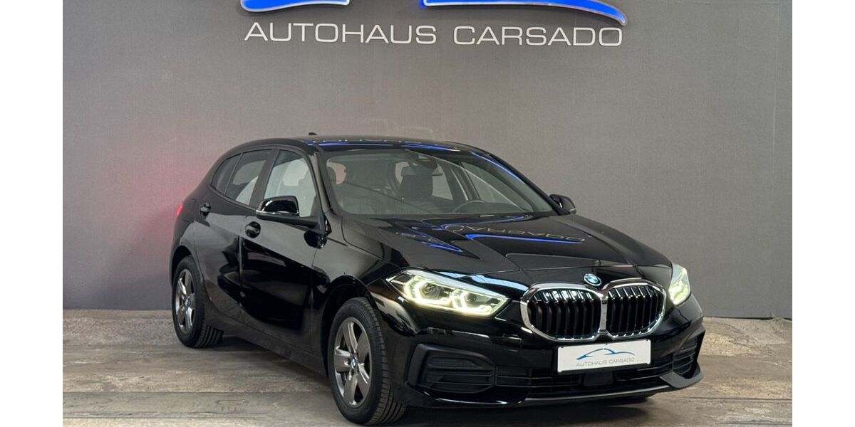 BMW 118 15.874 km 22.400 &euro; Hannover 30419