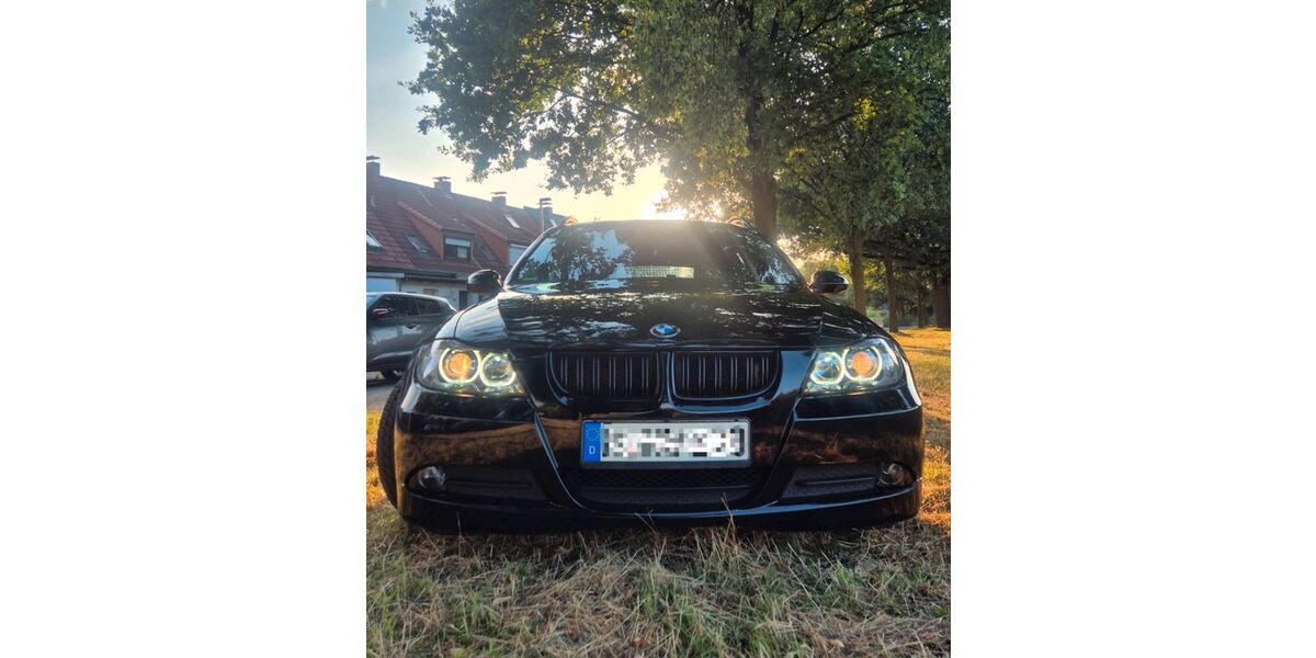BMW 318 163.282 km 9.999 &euro; Hannover 30627