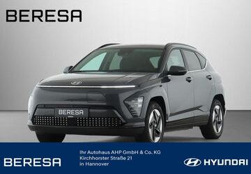 Hyundai KONA 9.900 km 38.280 &euro; Hannover 30659