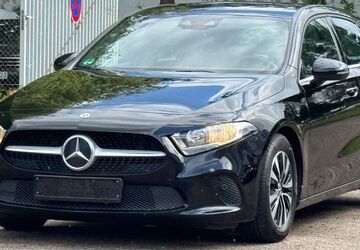 Mercedes-Benz A 180 193.000 km 13.790 &euro; Langenhagen 30855