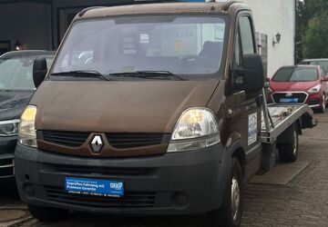 Renault Master 346.683 km 8.990 &euro; Nordstemmen 31171