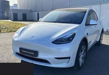 Tesla Model Y 70.339 km 36.700 &euro; Hannover 30519