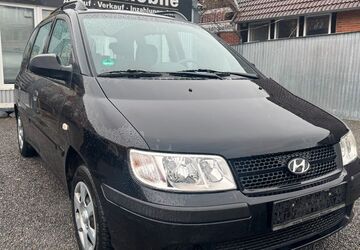 Hyundai Matrix 200.000 km 790 &euro; Seelze 30926