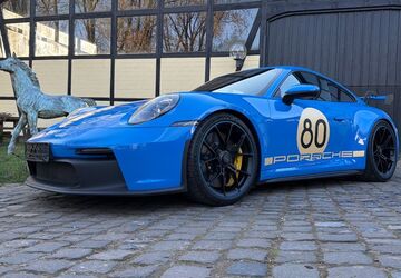 Porsche 992 11.500 km 184.450 &euro; Garbsen 30826