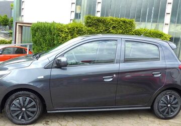 Mitsubishi Space Star 11.500 km 9.999 &euro; Hannover 30179