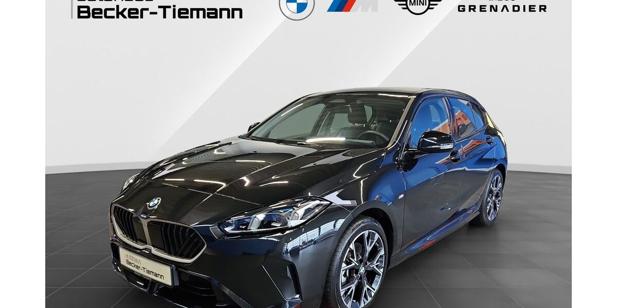 BMW 120 12.412 km 28.802 &euro; Wunstorf 31515