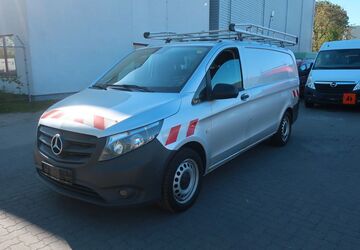 Mercedes-Benz Vito 195.310 km 15.800 &euro; Hannover 30179