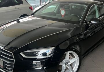 Audi A5 96.000 km 24.990 &euro; Laatzen 30880