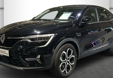 Renault Arkana 44.645 km 21.875 &euro; Hannover 30519