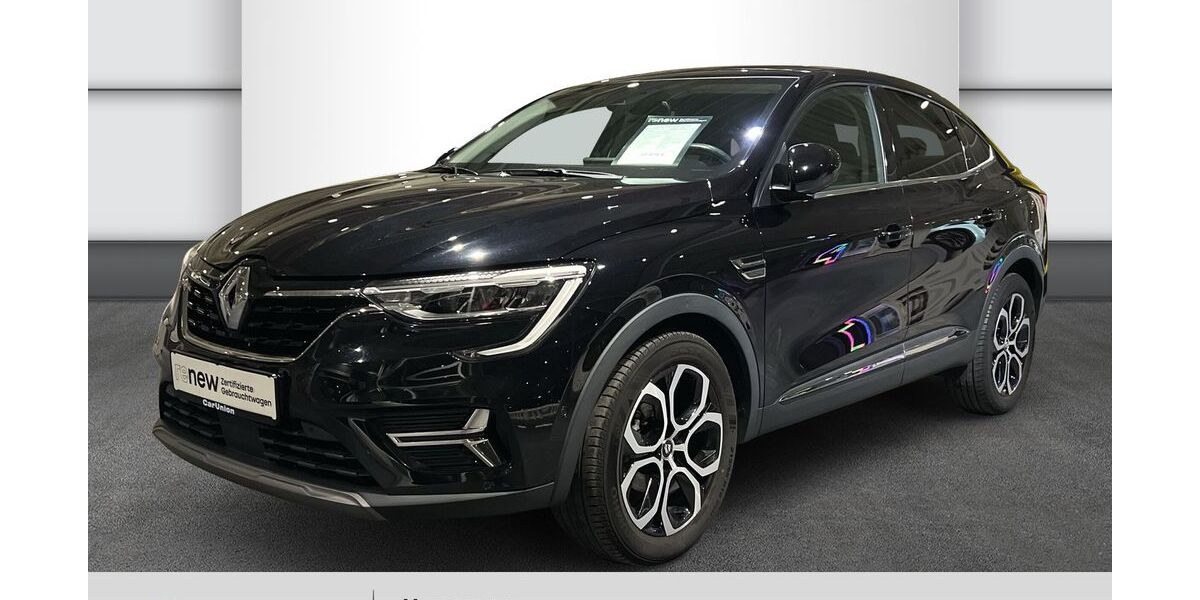 Renault Arkana 44.645 km 21.875 &euro; Hannover 30519