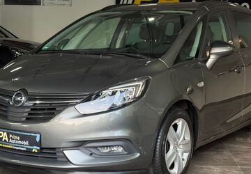 Opel Zafira 199.900 km 6.299 &euro; Langenhagen 30853