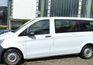 Mercedes-Benz Vito 112.000 km 16.500 &euro; Hannover 30179