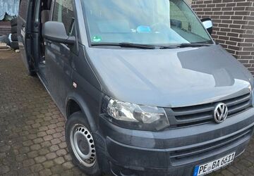 VW T5 Transporter 217.000 km 15.469 &euro; Hohenhameln 31249