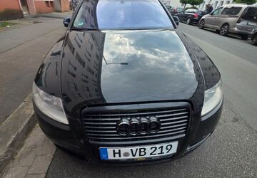 Audi A6 327.548 km 2.500 &euro; Hannover 30165
