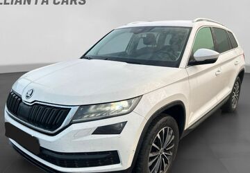Skoda Kodiaq 226.980 km 16.480 &euro; Hannover 30165