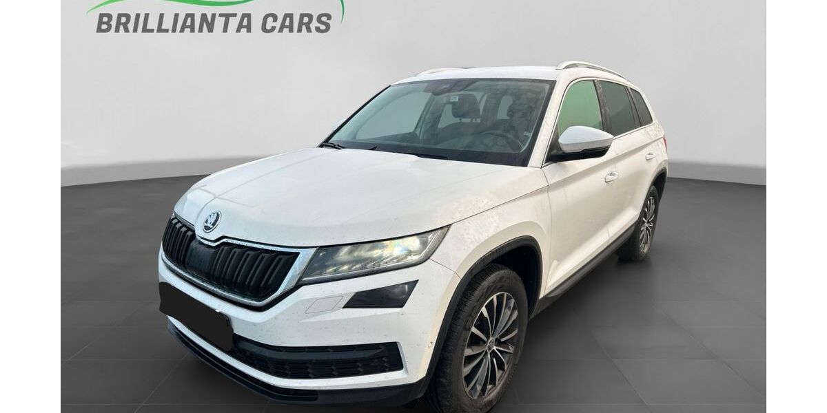 Skoda Kodiaq 226.980 km 16.480 &euro; Hannover 30165