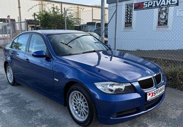 BMW 318 194.000 km 3.499 &euro; Hannover 30179
