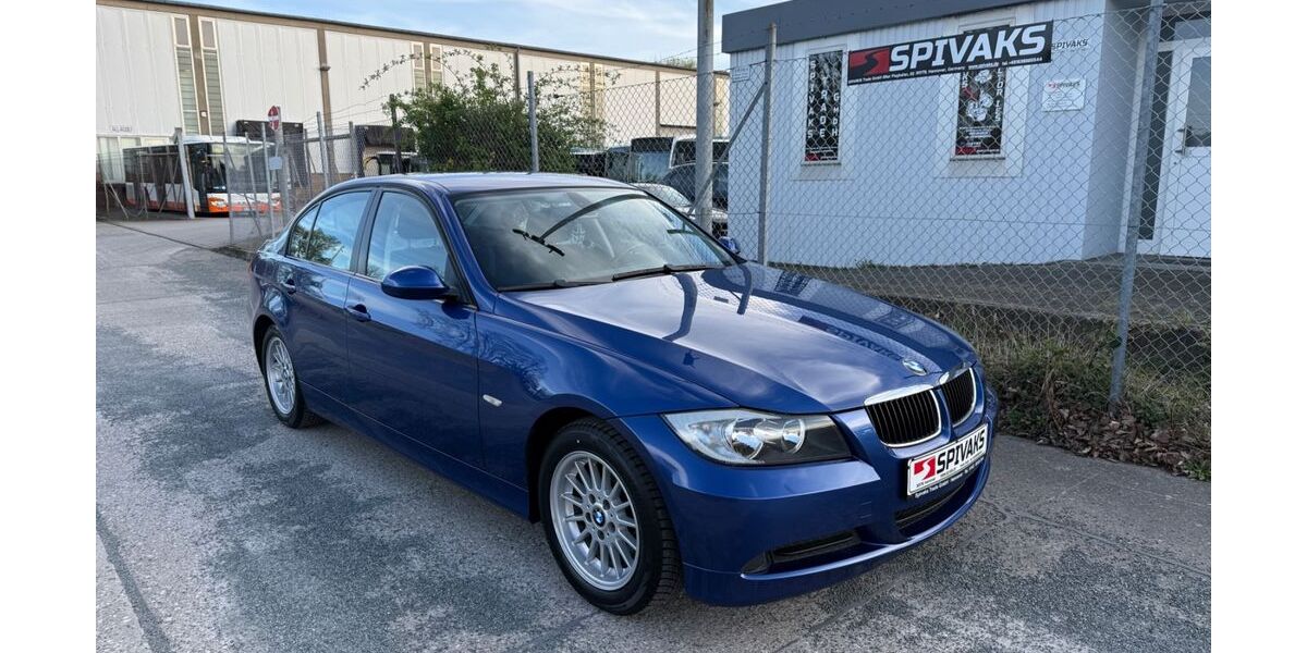 BMW 318 194.000 km 3.499 &euro; Hannover 30179