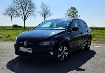 VW Polo 74.000 km 15.450 &euro; Burgwedel 30938