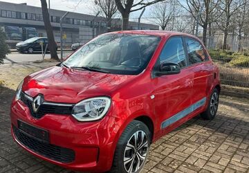 Renault Twingo 63.450 km 9.990 &euro; Hildesheim 31135