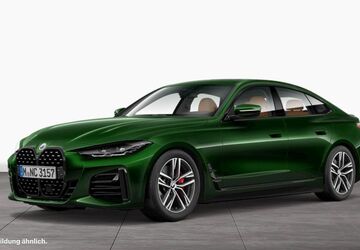 BMW 420 58.376 km 36.204 &euro; Hannover 30539