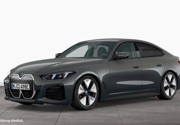 BMW i4 20.575 km 52.506 &euro; Hannover 30539