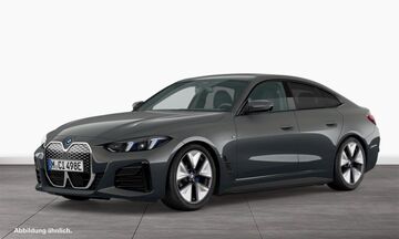 Gebrauchte BMW i4