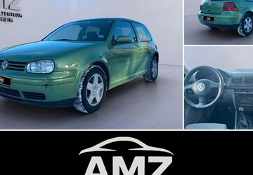 VW Golf 83.650 km 2.990 &euro; Hildesheim 31135