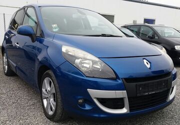 Renault Scenic 200.000 km 2.940 &euro; Hannover 30165