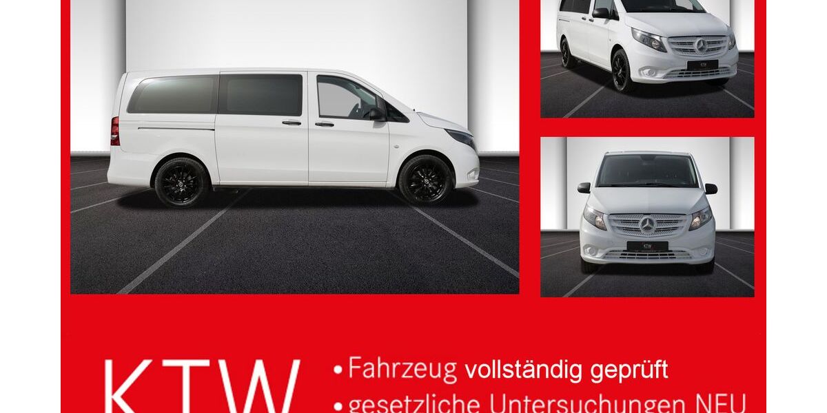 Mercedes-Benz Vito 31.373 km 38.855 &euro; Hildesheim 31137