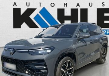 VW Tayron 30.000 km 48.990 &euro; Wunstorf 31515