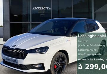 Skoda Fabia 1.200 km 32.990 &euro; Langenhagen 30853