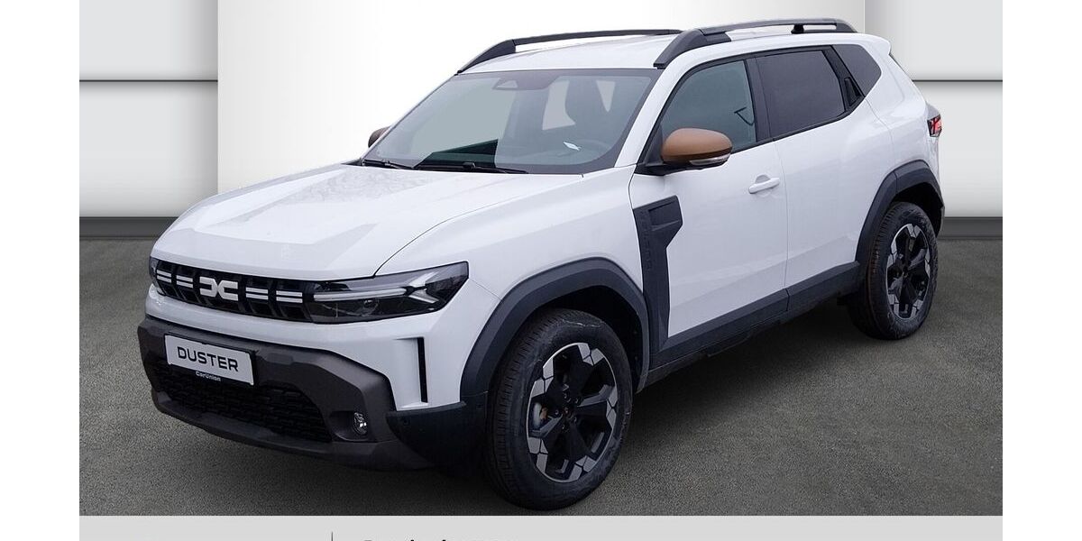 Dacia Duster 1.616 km 25.990 &euro; Hannover 30519