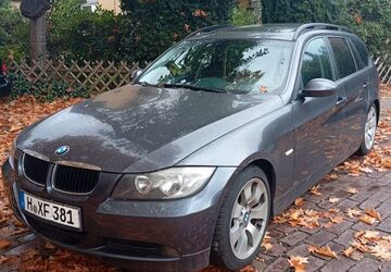 BMW 320 343.404 km 2.970 &euro; Hannover 30659