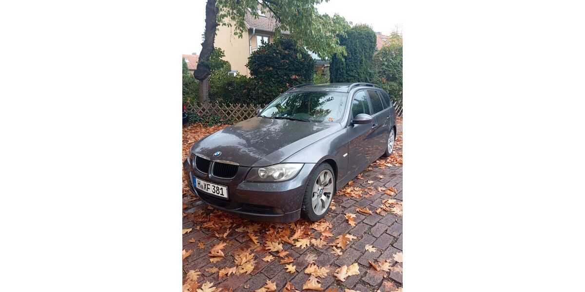 BMW 320 343.404 km 2.970 &euro; Hannover 30659