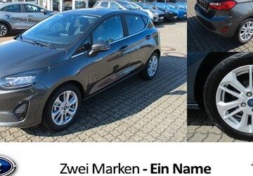 Ford Fiesta 15.170 km 19.500 &euro; Pattensen 30982