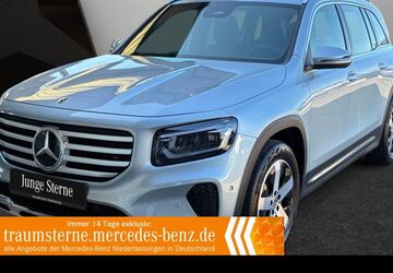 Mercedes-Benz GLB 200 5.806 km 38.990 &euro; Hannover/Langenhagen 30855