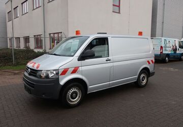 VW T5 Transporter 208.596 km 11.800 &euro; Hannover 30179