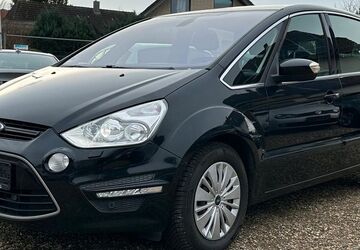 Ford S-Max 145.000 km 9.590 &euro; Hannover, Wettbergen 30457