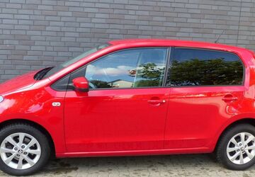 Skoda Citigo 37.000 km 10.500 &euro; Hannover 30179