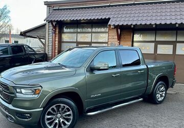 Dodge RAM 93.900 km 49.900 &euro; Isernhagen 30916