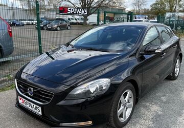 Volvo V40 260.000 km 5.199 &euro; Hannover 30179