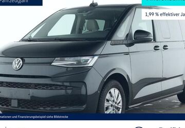 VW T7 Multivan 25.357 km 64.140 &euro; Hannover 30419
