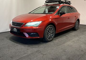 Seat Leon 129.900 km 13.900 &euro; Seelze 30926