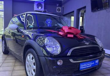 Mini ONE 218.000 km 2.790 &euro; Nordstemmen 31171