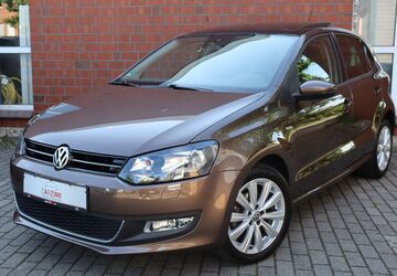 VW Polo 84.000 km 7.490 &euro; Hannover 30177