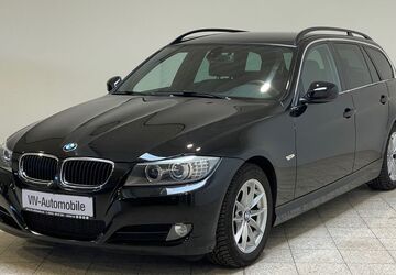 BMW 320 237.303 km 6.490 &euro; Wunstorf (bei Hannover) 31515