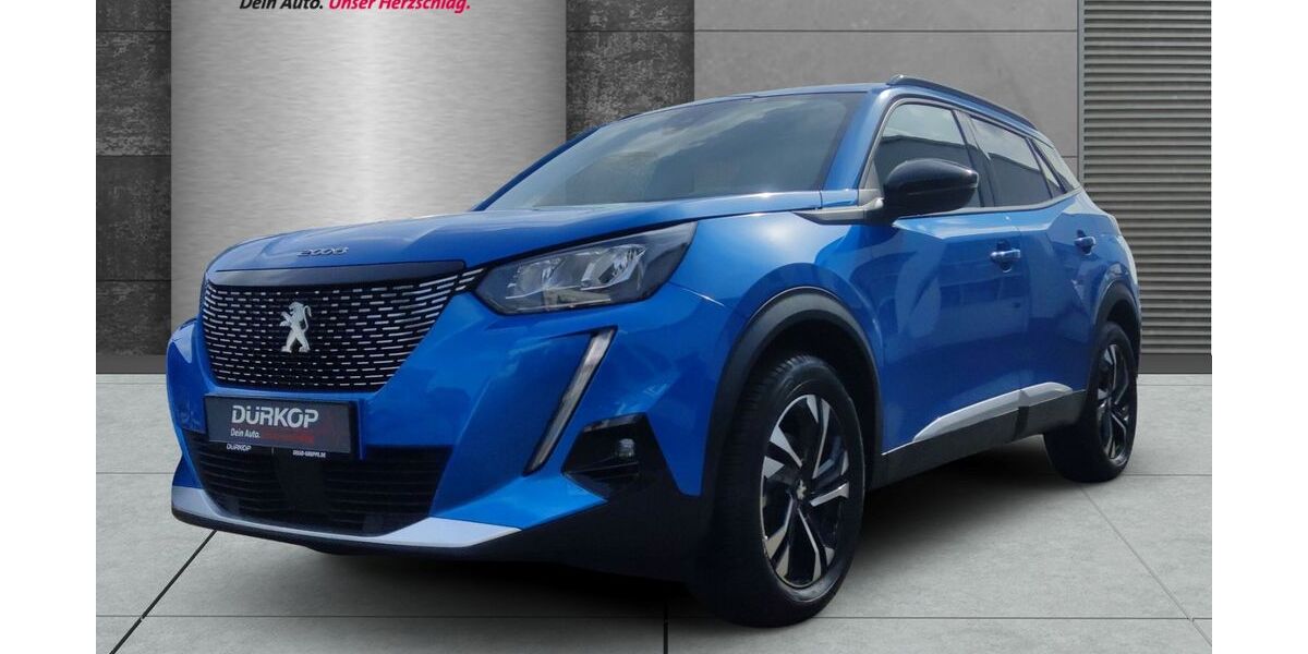 Peugeot 2008 14.175 km 19.990 &euro; Hildesheim 31135