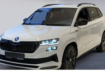 Skoda Karoq 12.834 km 36.930 &euro; Hildesheim 31135