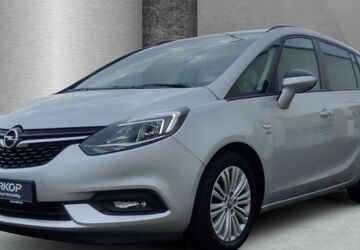 Opel Zafira 51.906 km 12.440 &euro; Hildesheim 31135